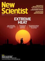 New Scientist